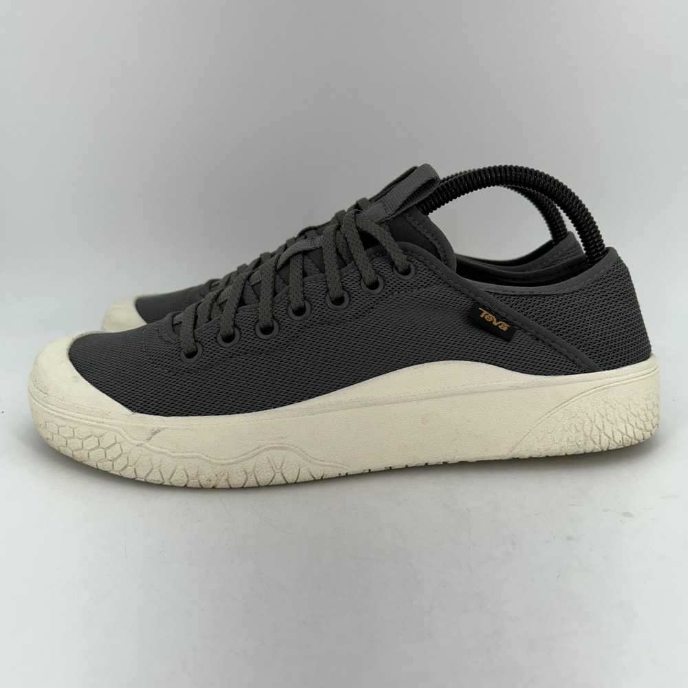 Teva Shoes Womens Size 9.5 Terra Canyon Mesh Low Top Rubber Casual Sneakers - Picture 7 of 14